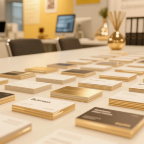 Creative & Unique Cards